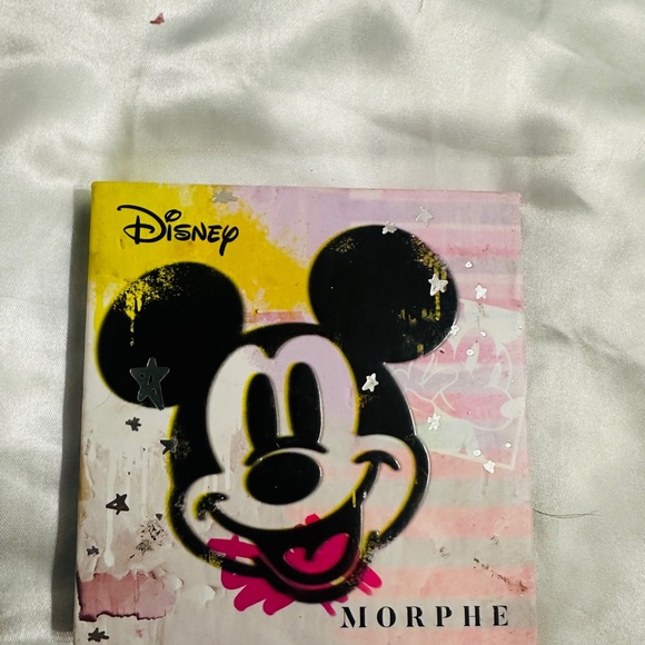 Morphe eyeshadow palette - Picture 2 of 4